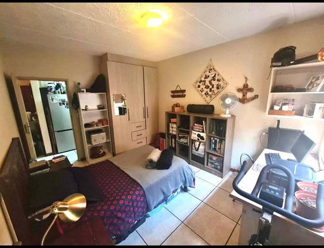 2 BEDROOM APARTMENT FOR SALE IN DIE BULT